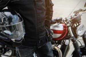 Motorcycle Helmet Law Utah
