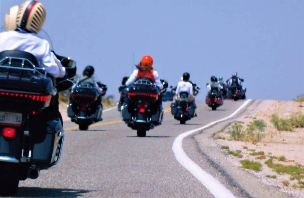 understanding Motorcycle Helmet Law Utah